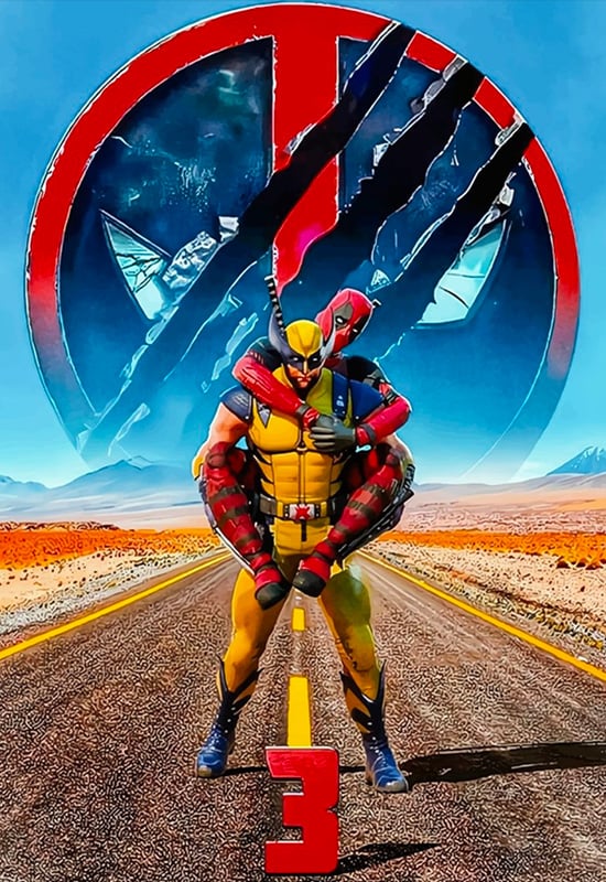 deadpool-3-affiche